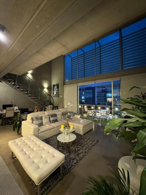 Luxurious Loft On Avenida Escazu Apartment Ayala Exterior photo